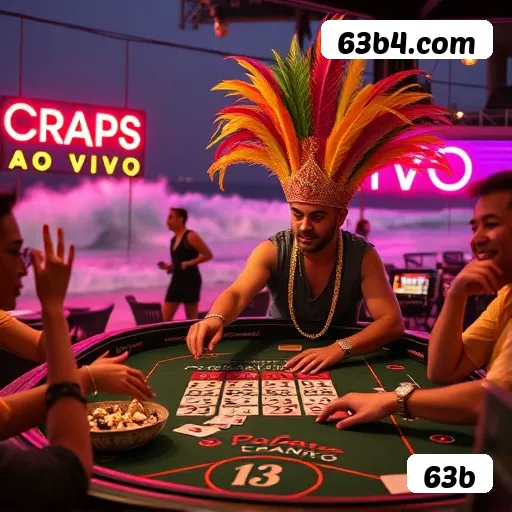 Fortune Games Series